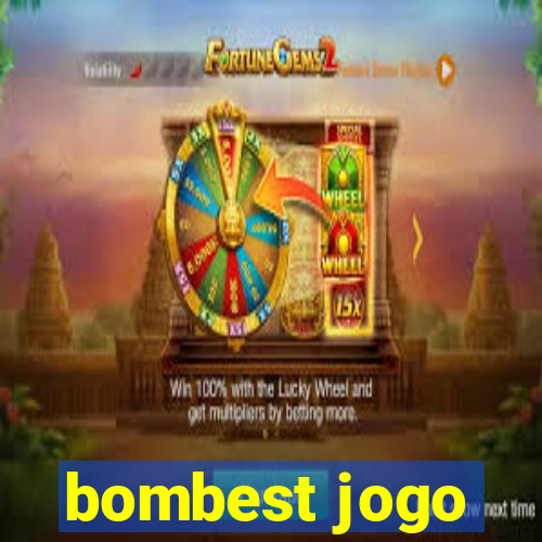 bombest jogo